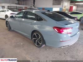 Honda Accord 2022 1 Honda Accord 2022 1