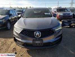 Acura RDX 2019 2