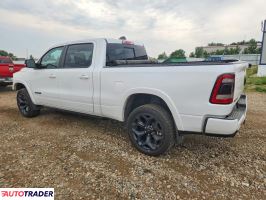 Dodge Ram 2021 5