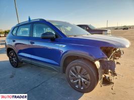 Volkswagen Pozostałe 2024 1