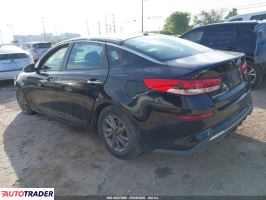Kia Optima 2020 2