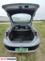 Hyundai IONIQ Electric 2018 120 KM Hyundai IONIQ Electric 2018 120 KM