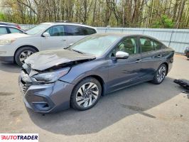 Subaru Legacy 2023 2
