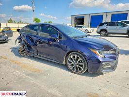 Toyota Corolla 2020 2