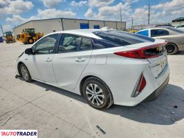 Toyota Prius 2021 1
