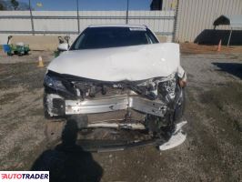 Toyota Camry 2021 2 Toyota Camry 2021 2