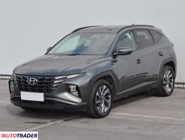 Hyundai Tucson 2022 1.6 147 KM