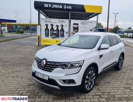 Renault Koleos 2017 2.0 177 KM