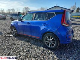 Kia Soul 2020 2