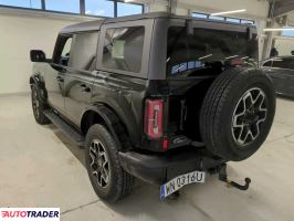 Ford Bronco 2023 2.7 335 KM