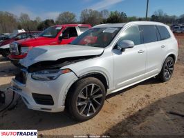 Volvo XC90 2022 2