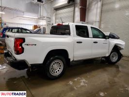 Chevrolet Colorado 2024 2