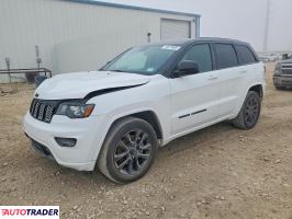 Jeep Grand Cherokee 2021 3