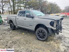 Dodge Ram 2026 6