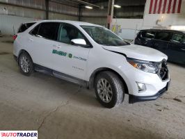 Chevrolet Equinox 2019 1 Chevrolet Equinox 2019 1