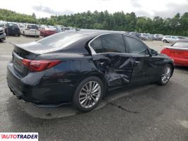 Infiniti Q50 2019 3 Infiniti Q50 2019 3