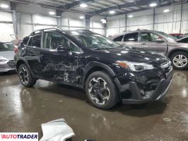 Subaru Pozostałe 2022 2 Subaru Pozostałe 2022 2
