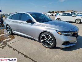 Honda Accord 2022 1 Honda Accord 2022 1