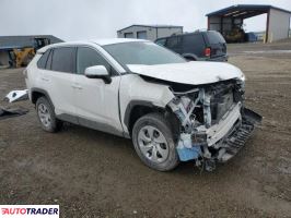 Toyota Pozostałe 2024 2 Toyota Pozostałe 2024 2