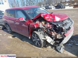 Mitsubishi Outlander - zobacz ofertę