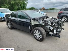 Toyota Camry 2022 2 Toyota Camry 2022 2