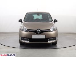 Renault Scenic 2014 1.2 130 KM