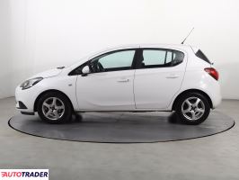 Opel Corsa 2015 1.4 88 KM