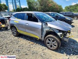 Kia Pozostałe 2026 2