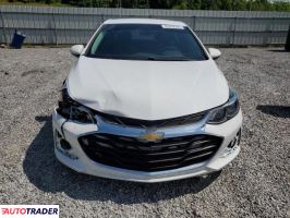 Chevrolet Cruze 2019 1