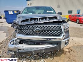 Toyota Tundra 2021 5 Toyota Tundra 2021 5