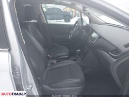 Buick Pozostałe 2021 1