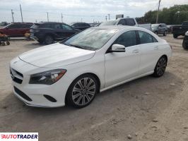 Mercedes CL - zobacz ofertę