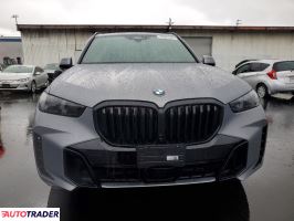 BMW X5 2025 3