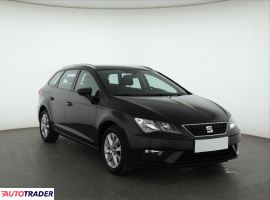 Seat Leon 2017 1.4 123 KM