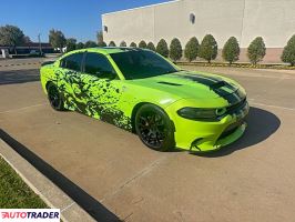 Dodge Charger - zobacz ofertę