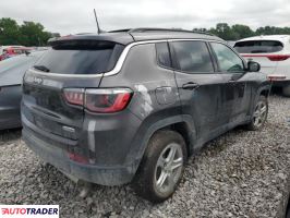 Jeep Compass 2024 2