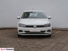 Volkswagen Polo 2018 1.0 64 KM