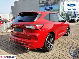 Ford Kuga 2020 2.5 190 KM Ford Kuga 2020 2.5 190 KM