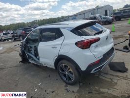 Buick Pozostałe 2022 1