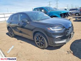 Honda HR-V 2024 2