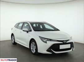 Toyota Corolla - zobacz ofertę