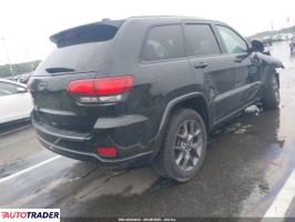 Jeep Grand Cherokee 2021 3 Jeep Grand Cherokee 2021 3
