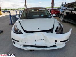 Tesla Model 3 2022 Tesla Model 3 2022