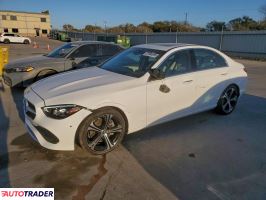 Mercedes CL - zobacz ofertę