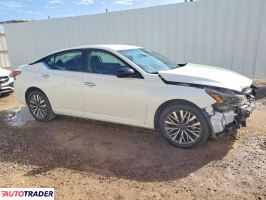 Nissan Altima 2024 2