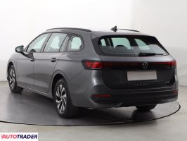 Volkswagen Passat 2025 1.5 147 KM