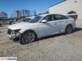 Honda Accord - zobacz ofertę