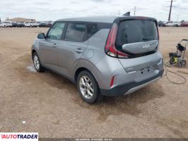 Kia Soul 2024 2