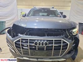 Audi Q5 2021 2