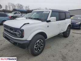 Ford Bronco 2024 2 Ford Bronco 2024 2